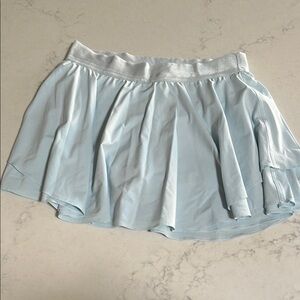 Lululemon court rival HR skirt Long